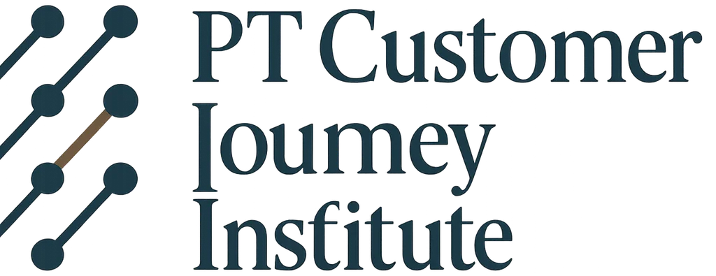 PT Customer Journey Institute