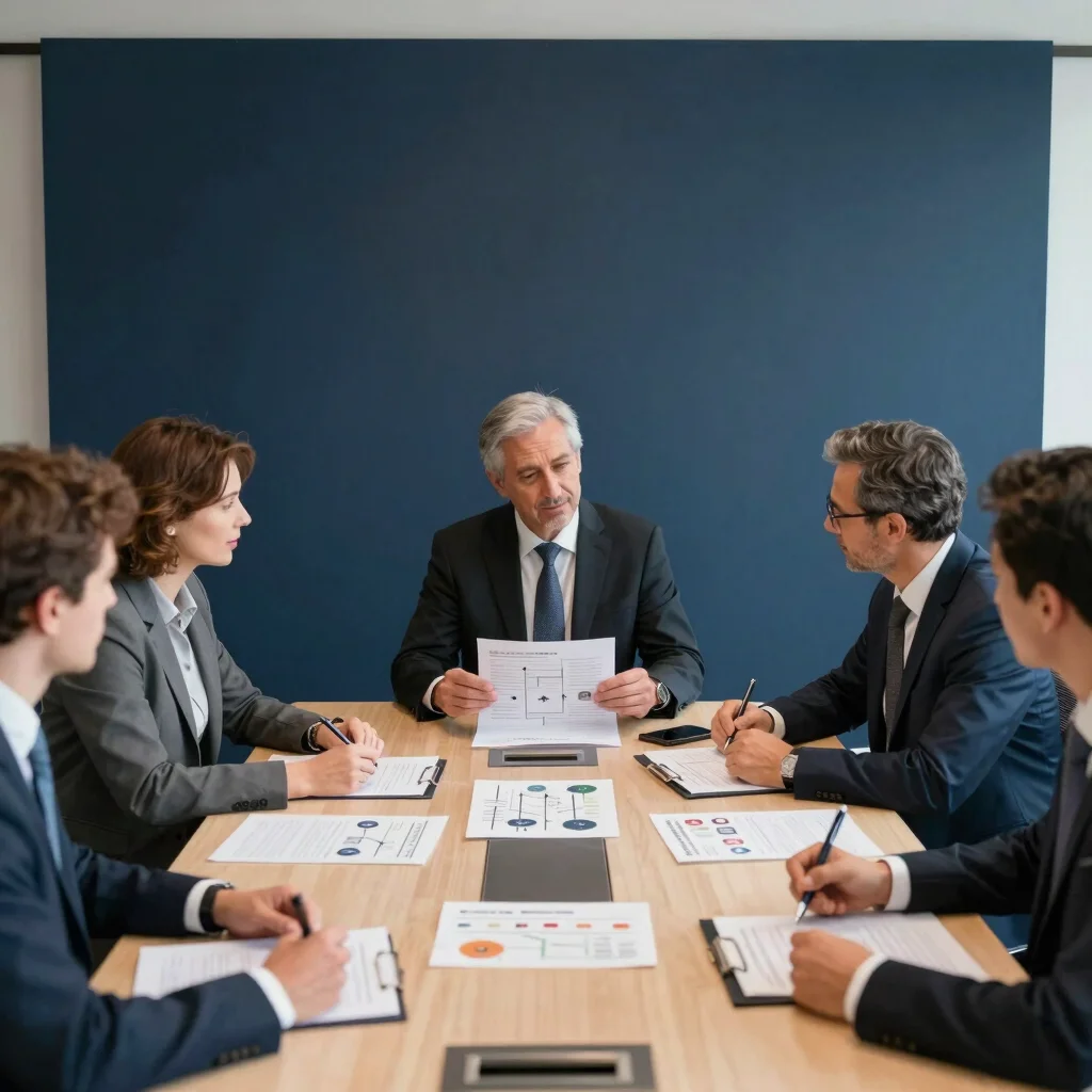 Executive Masterclass Customer Journey Management